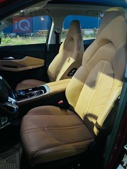 دۆنگ فینگ T5 EVO